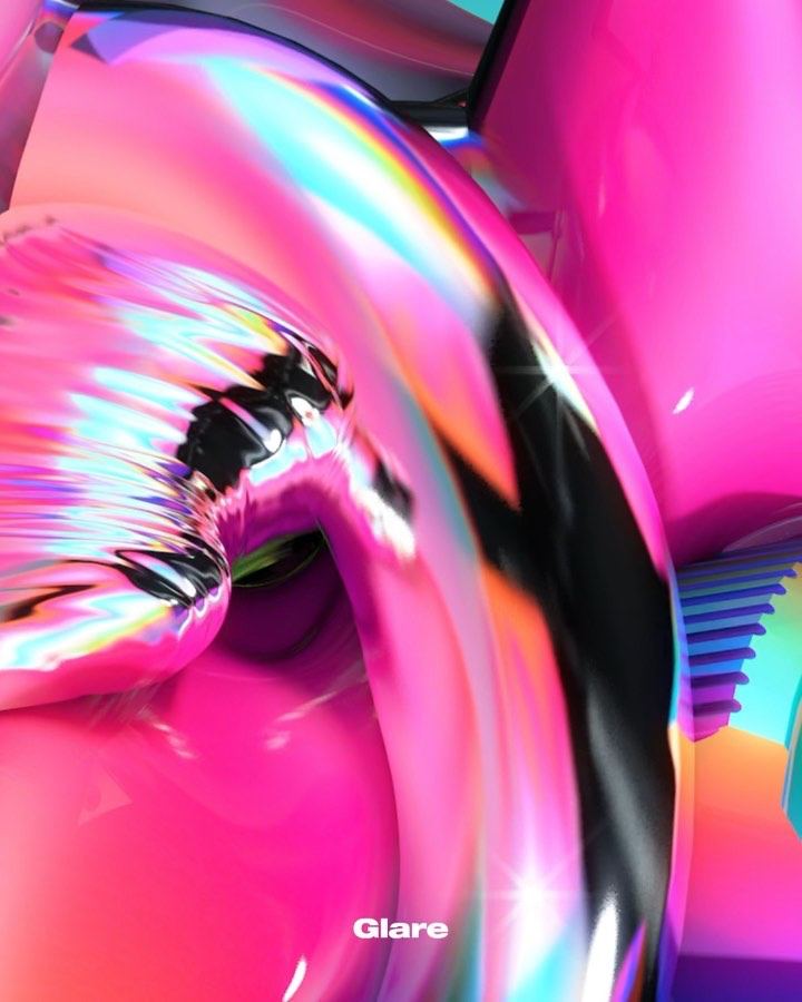 眩光一室公寓 （Glare Studio）